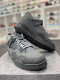 Air Jordan 4 Wet Cement Paris