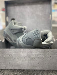 Air Jordan 4 Wet Cement Paris