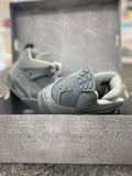 Air Jordan 4 Wet Cement Paris