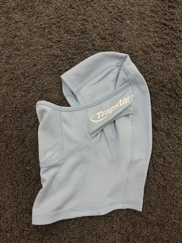 Trapstar Hyperdrive Sky Blue Bally / Balaclava