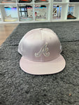 New Era 59Fifty Fitted Cream Stones