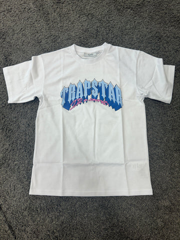 Trapstar It’s a secret T-shirt white