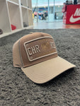 Christian Rose CR004 Mocha Trucker Cap