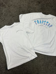 Trapstar « It’s a secret » T-shirt White