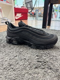 Nike Air Max Plus 97 Black