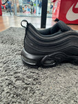 Nike Air Max Plus 97 Black