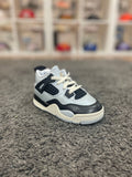 Air Jordan 4 Platinum  (TD/PS)