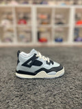 Air Jordan 4 Platinum  (TD/PS)