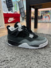 Air Jordan 4 Fear Pack