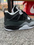 Air Jordan 4 Fear Pack