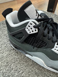 Air Jordan 4 Fear Pack