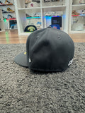 New Era 59Fifty Fitted Grey NY