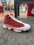 Air Jordan 13 Red Dune