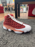 Air Jordan 13 Red Dune