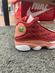 Air Jordan 13 Red Dune