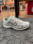 Nike Air P 6000 Light Bone