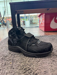 Nike Air Huarache High Crtz Black