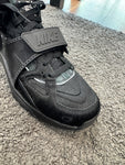 Nike Air Huarache High Crtz Black