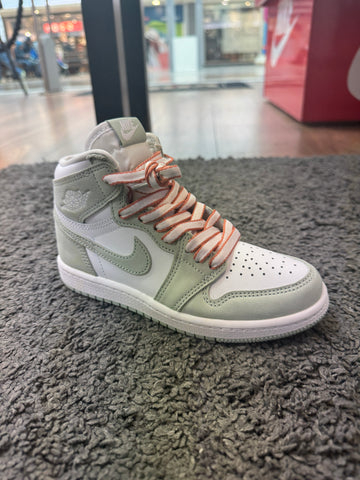 Air Jordan 1 High Seafoam  (TD/PS)