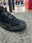 Air Jordan 3 Black Cat