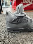 Air Jordan 4 GS Wet Cement Paris