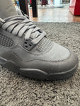 Air Jordan 4 GS Wet Cement Paris