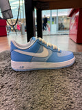 Nike Air Force 1 Premium Blue