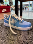 Nike Air Force 1 Premium Blue