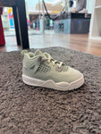 Air Jordan 4 Abundence  (TD/PS)