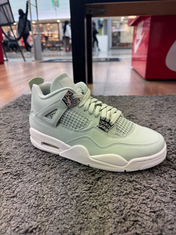 Air Jordan 4 Seafoam Abundence