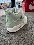 Air Jordan 4 Seafoam Abundence