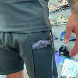 Moneybagz Grey shorts