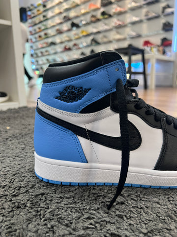 Air Jordan 1 UNC Toe – Crep Select