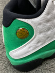 Air Jordan 13 Lucky Green