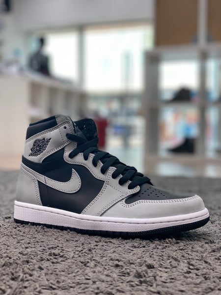 Air Jordan 1 High OG Shadow 2.0 – Crep Select