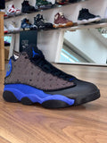 Air Jordan 13 Retro Hyper Royal