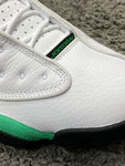 Air Jordan 13 Lucky Green