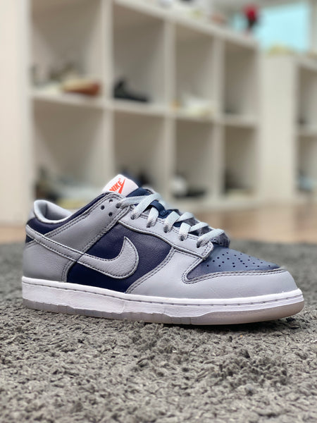 Nike Dunk Low SP College Navy – Crep Select