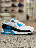 Nike Air Max 90 Laser Blue