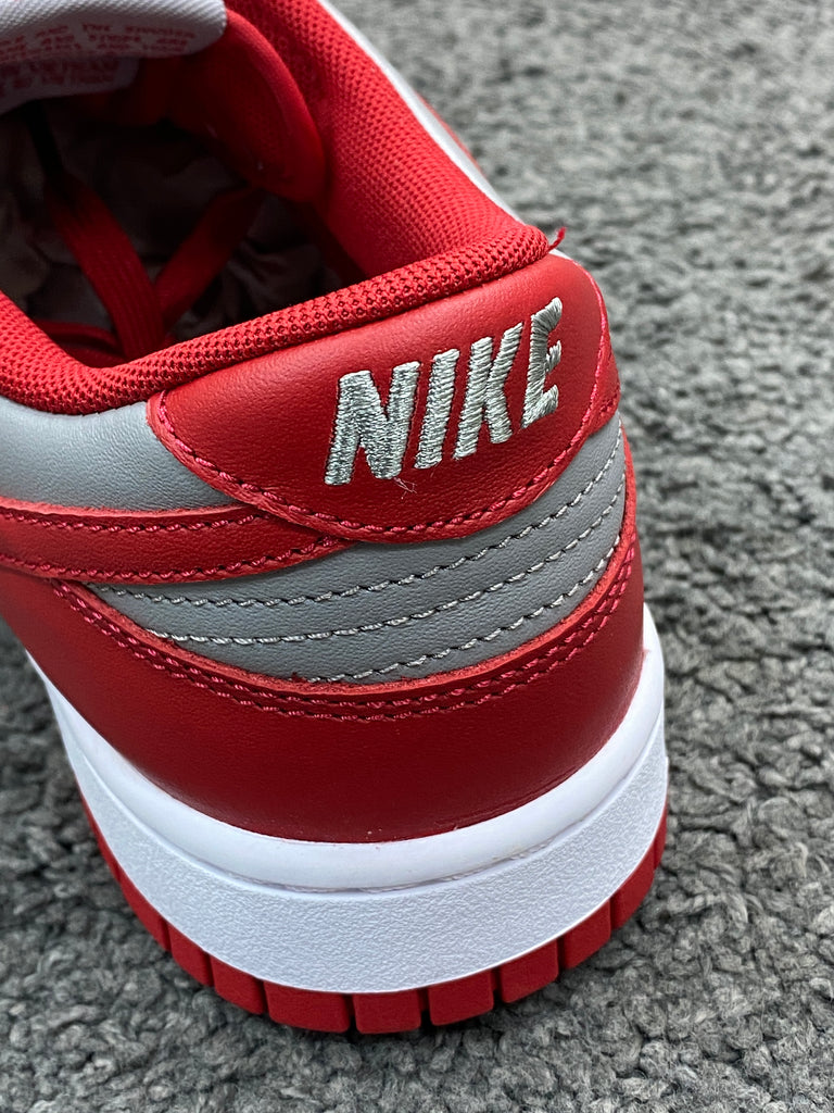 Nike Dunk Low UNLV University Red – Crep Select