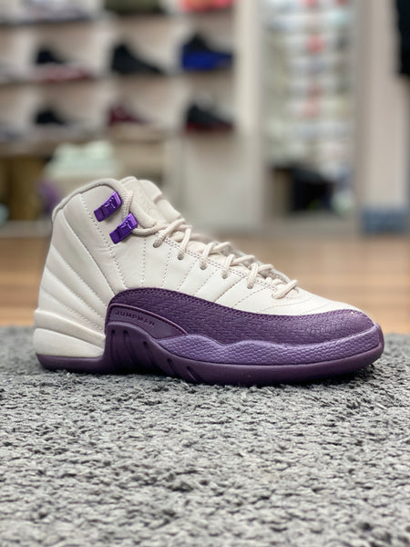 Air Jordan 12 Retro Desert Sand (GS) – Crep Select