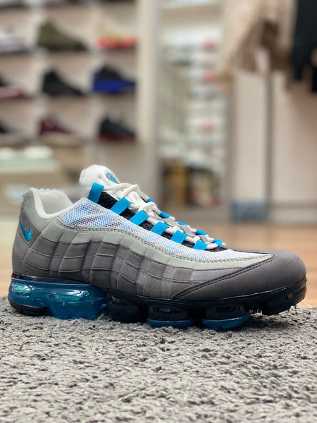 Nike vapormax clearance 95 neo turquoise