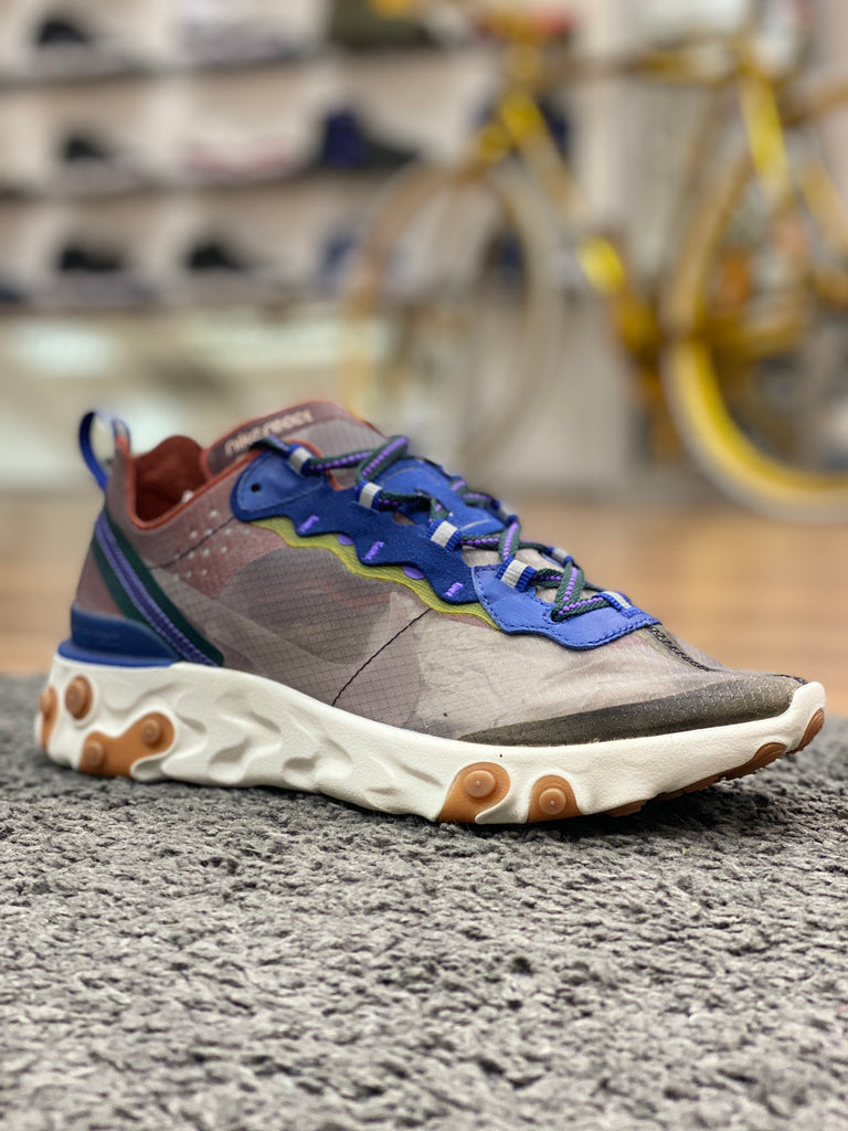 importere Forgænger erfaring Nike React Element 87 Dusty Peach – Crep Select