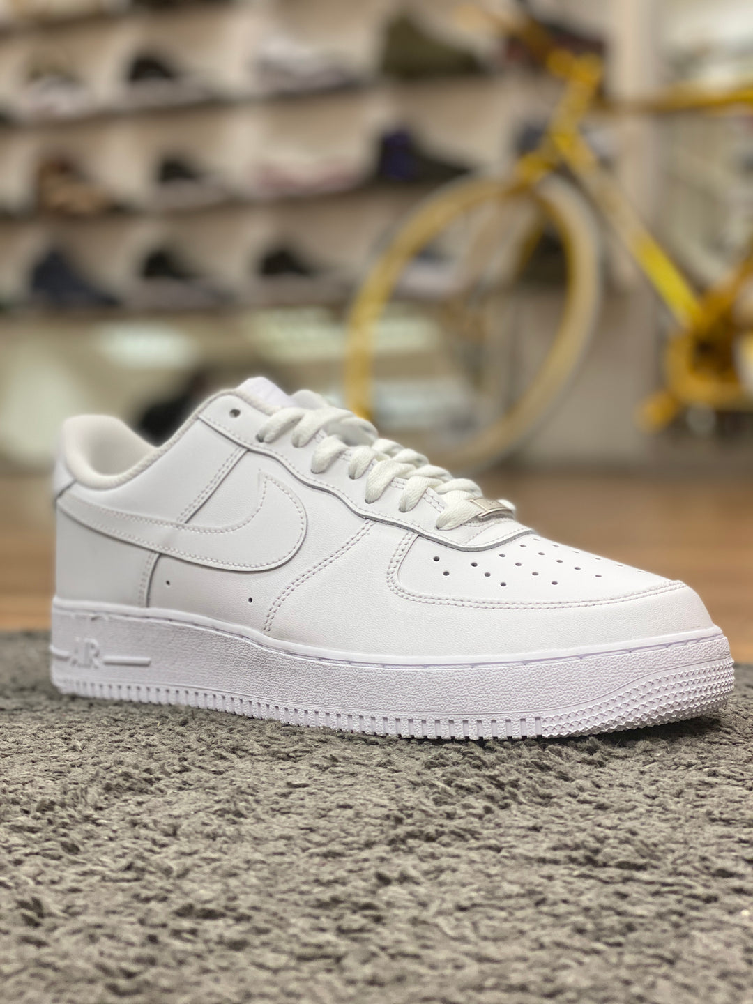 Places that sell nike air force ones near me best sale