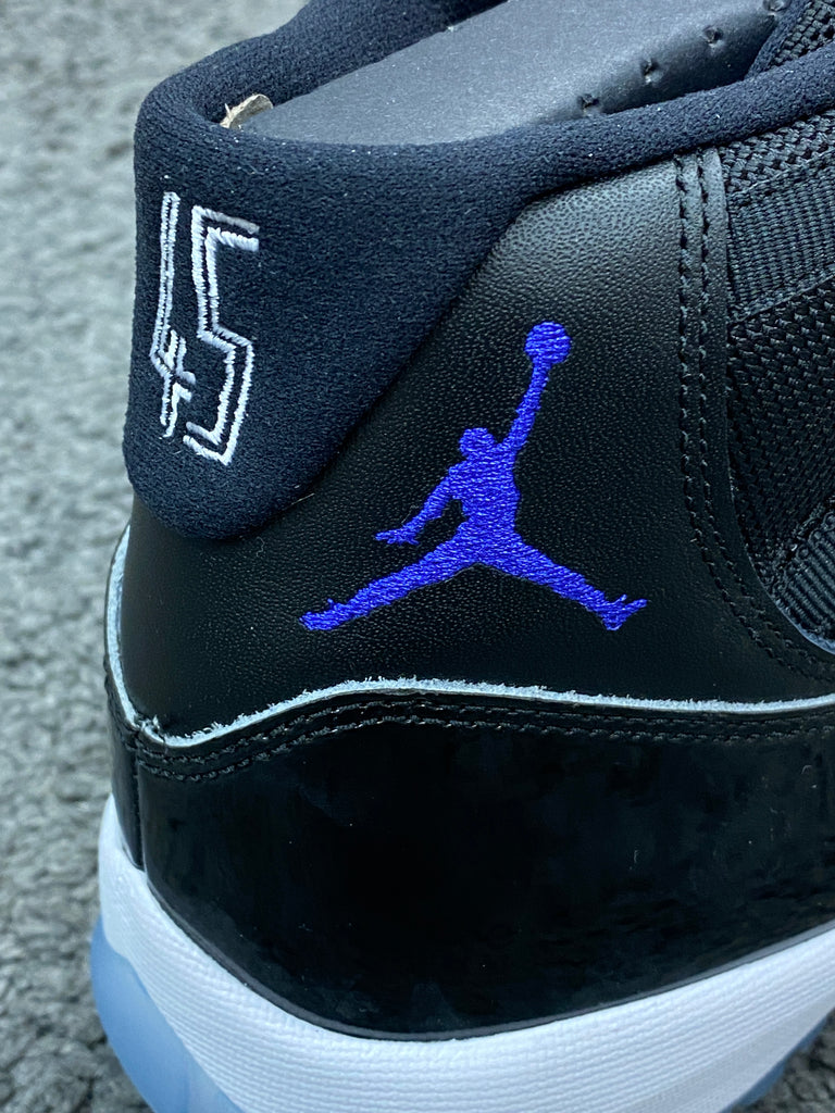 Air Jordan 11 Space Jams – Crep Select