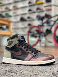 Air Jordan 1 Retro High Patina