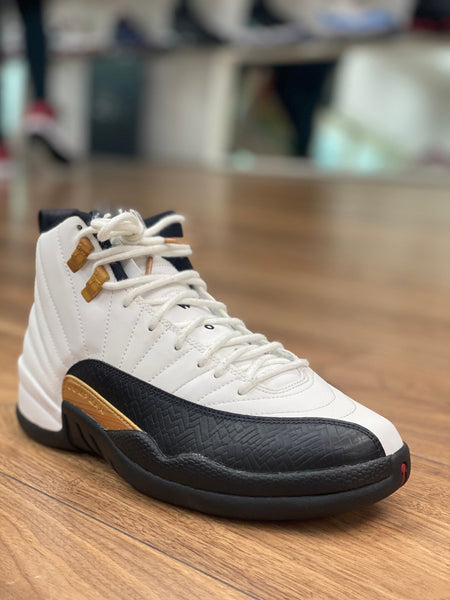 Chinese new year on sale jordan 12 217