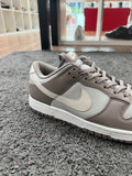 Nike Dunk Low Bone Tan Beige