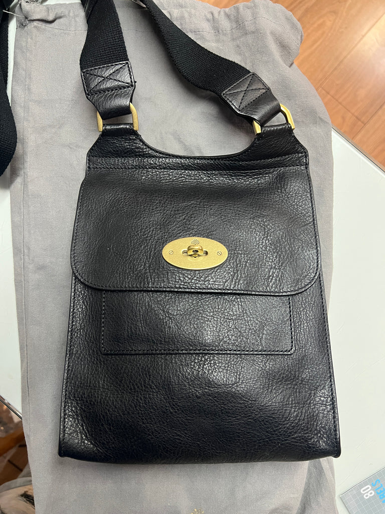 Mulberry Shoulder Bag | Handbag Clinic