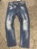 Diesel Larkee Jean indigo Washed